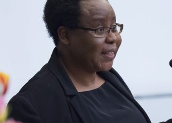 Dr. Veneranda Mbabazi