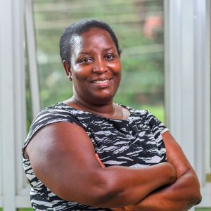 Assoc. Prof. Helen Nambalirwa Nkabala Ph.D