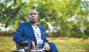 Ronald Kasule
