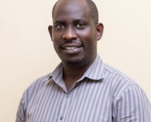 Daniel Nteziyaremye