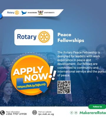 Fellowship Call