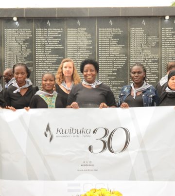 Kwibuka 2