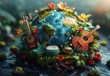 Can a Song Prevent Conflict Rethinking Peacebuilding Through Music and Theatre in Africa